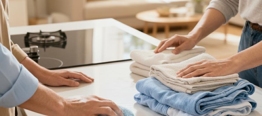 Empleados del hogar Empleados del hogar